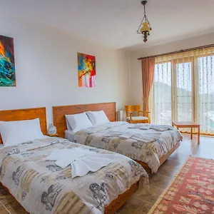 Ida Natura Life Style Kazdaglari Edremit (Balikesir)