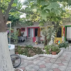 Bahar Bahce Edremit (Balikesir)