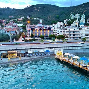 Lopera Edremit (Balikesir)