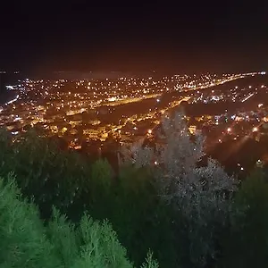 Gokyuzu Edremit (Balikesir)