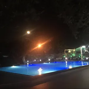 The Edremit (Balikesir)